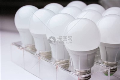 উচ্চ মানের LED আলো