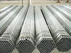 গ্যালভানাইজড স্টিল পাইপ
