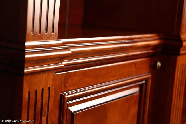 ফেংচেন ফার্নিচার এখন পর্যন্ত 2018 দেখায় - কোনও খবর কাঠের খবর