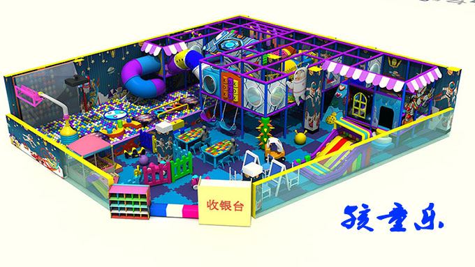 ইনডোর চিলড্রেনস পার্কে 橙树+牟红霞+先锋队 এ কী ধরণের দুষ্টু ডিভাইস পছন্দ করে