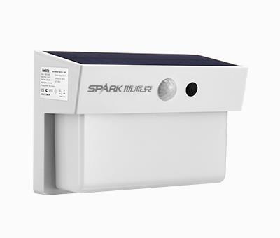 সৌর নেতৃত্বে স্মার্ট ওয়াল ল্যাম্পের উজ্জ্বল মোড- 山西喜神 -4- 曹千红